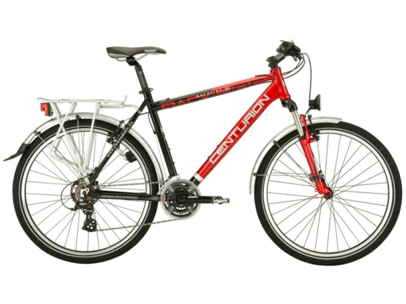 Centurion Backfire 50 EQ