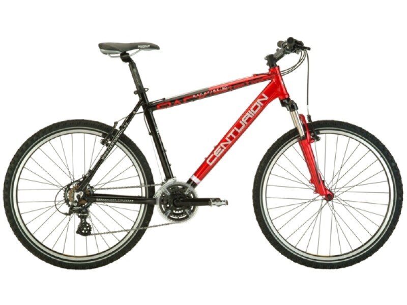 Centurion Backfire 50