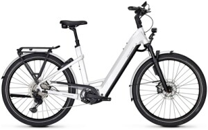 KALKHOFF ENDEAVOUR 7 ADVANCE+ ABS