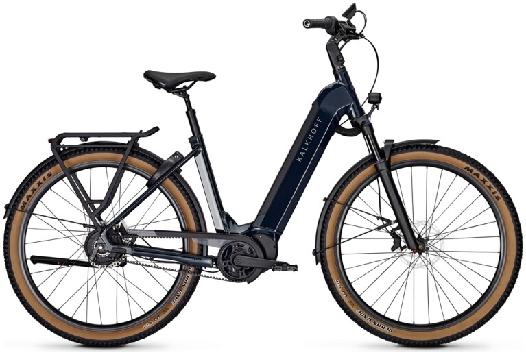 KALKHOFF ENTICE 5 EXCITE+