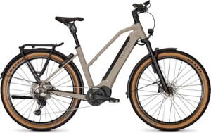 KALKHOFF ENTICE 5 ADVANCE+ ABS