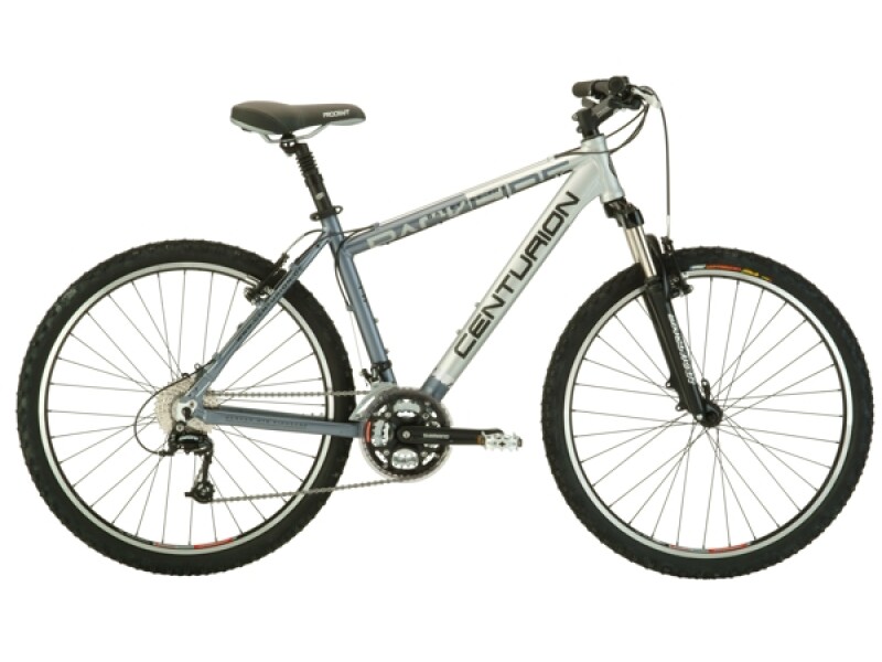 Centurion Backfire Fit 2