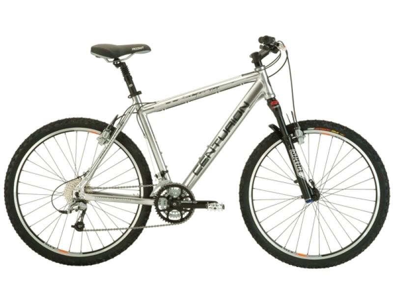 Centurion Backfire Fit 3