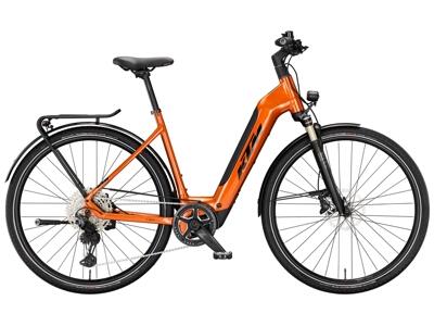 KTM Macina SX 10
