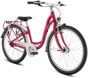 PUKY SKYRIDE 24-7