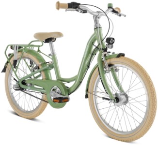 Puky - SKYRIDE 20-3 CLASSIC