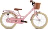 PUKY - YOUKE 18 Classic Alu