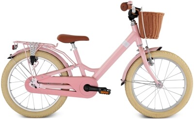 Puky - YOUKE 18 Classic Alu