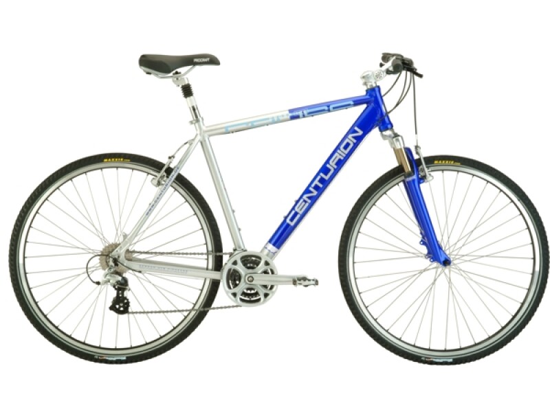 Centurion Cross Lite /- Lady