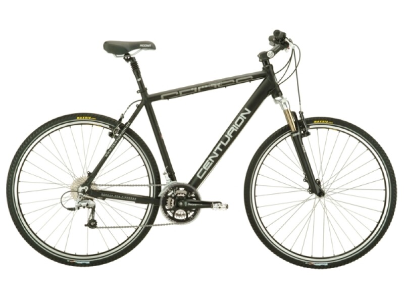 Centurion Cross Shox /- Lady