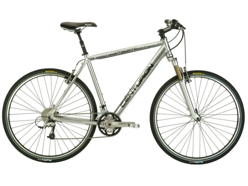 Centurion Cross Country /- Lady