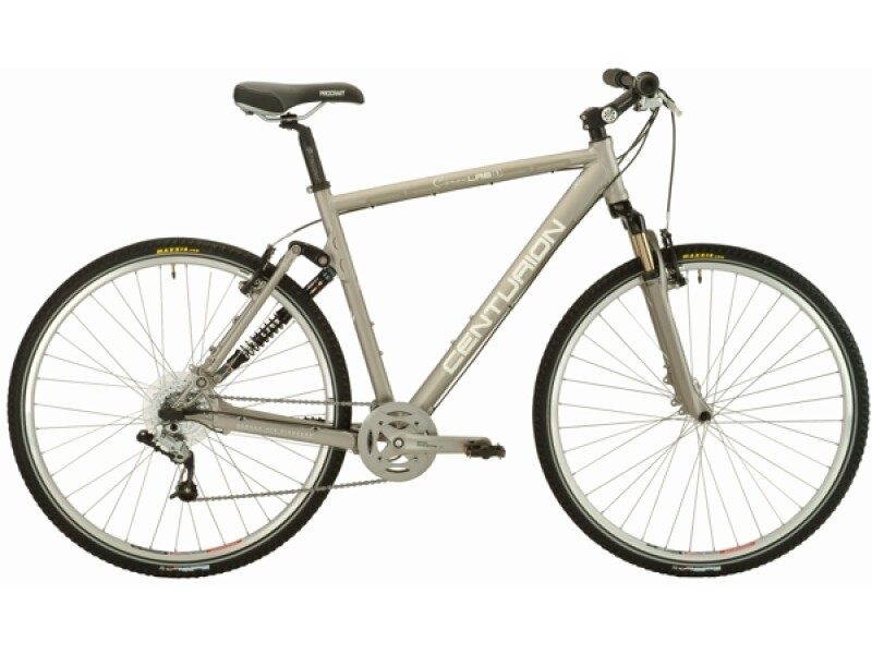 Centurion Cross LRS 1 /- Lady