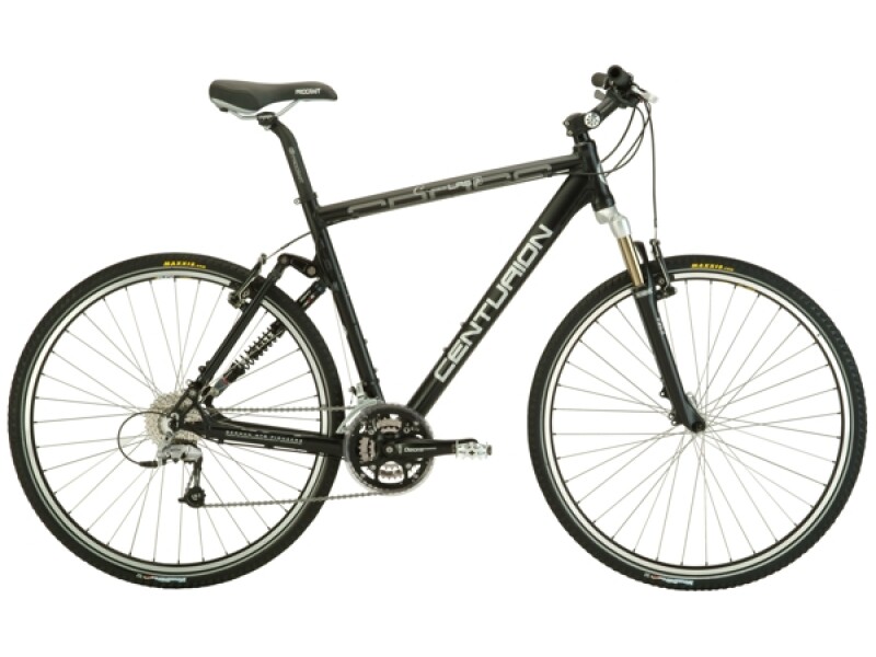Centurion Cross LRS 2 /- Lady