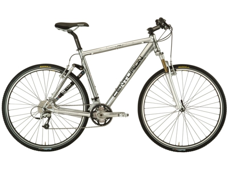 Centurion Cross LRS Pro /- Lady
