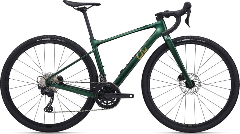 Liv Devote Advanced 2 M