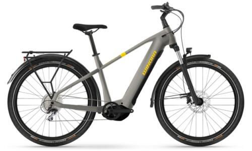 Winora Yucatan X8 High Heren