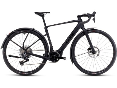 Cube Nuroad Hybrid C:62 SLX FE 400X