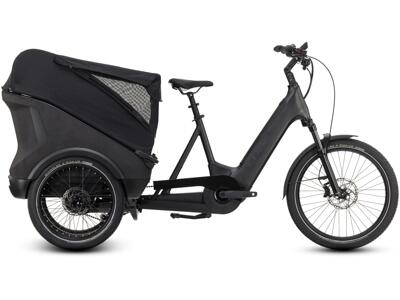 Cube Trike Cargo Hybrid 750
