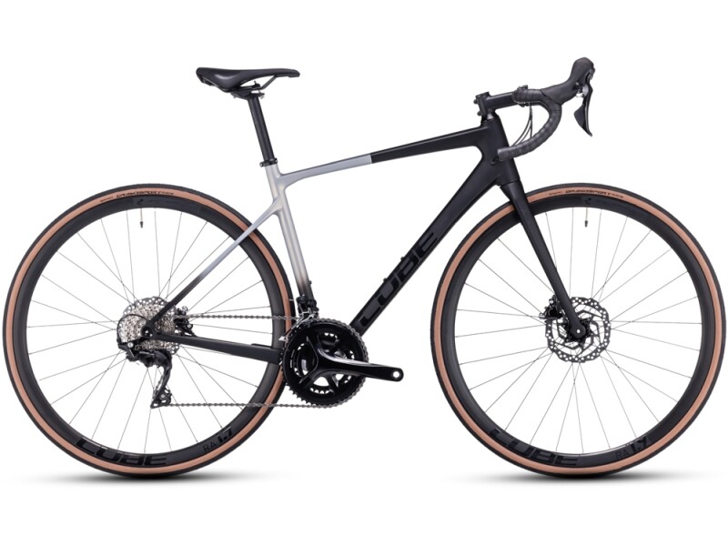 Cube Axial WS GTC Pro switchgrey´n´carbon