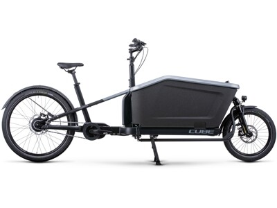 Cube Cargo Dual Hybrid 1000