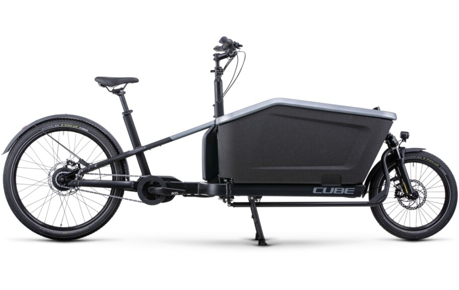 Cube Cargo Dual Hybrid 1000