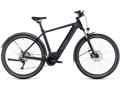 Cube Nuride Hybrid Pro 750 Allroad