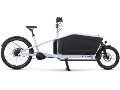 Cube Cargo Dual Hybrid 1000