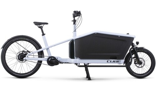 Cube Cargo Dual Hybrid 1000