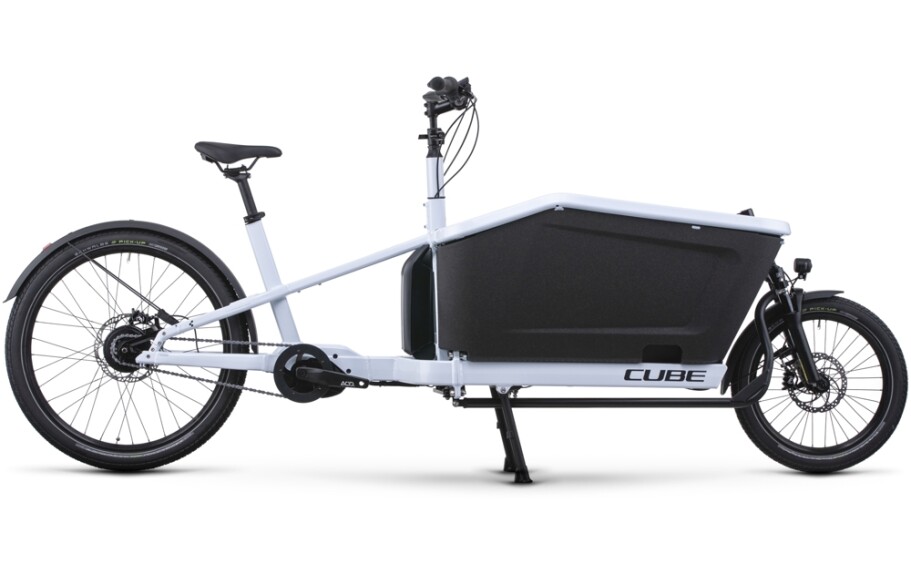 Cube Cargo Dual Hybrid 1000