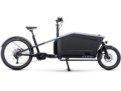 Cube Cargo Sport Hybrid 1000