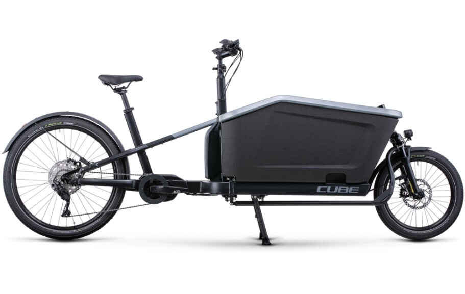 Cube Cargo Sport Hybrid 1000