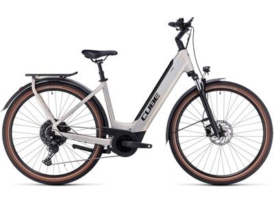 Cube Touring Hybrid Pro 625 E.E.