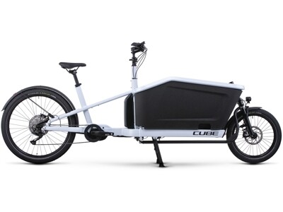 Cube Cargo Sport Hybrid 1000