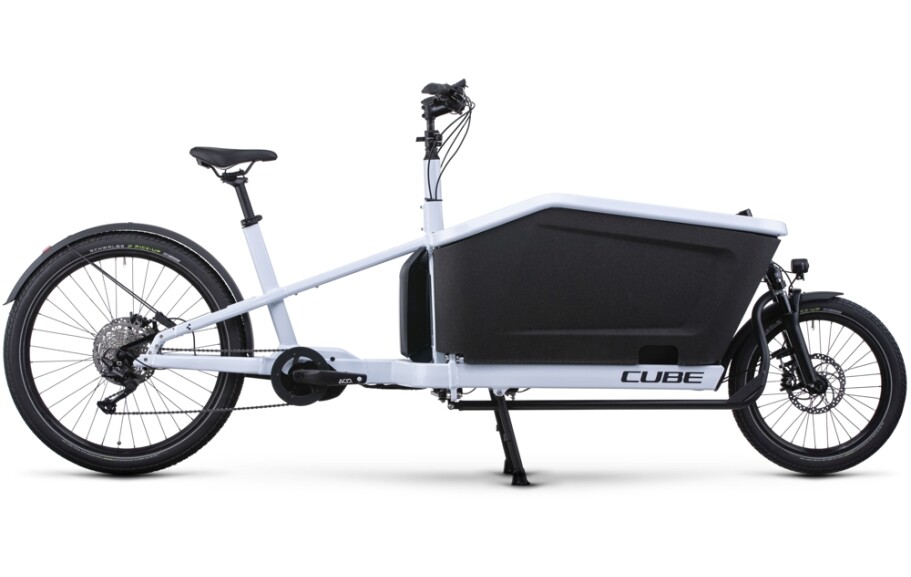 Cube Cargo Sport Hybrid 1000