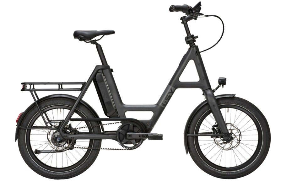 i:SY SKYFLY E5 ZR F E-Bike