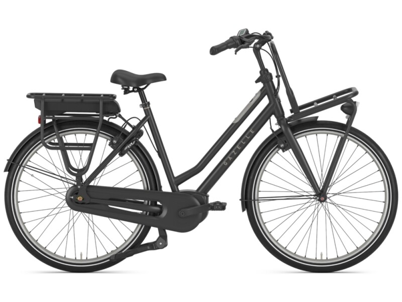 Gazelle HeavyDutyNL C7 HMB
