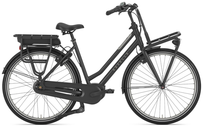 Gazelle HeavyDutyNL C7 HMB