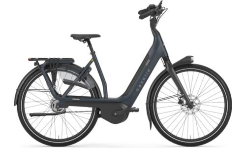 Gazelle Avignon C5
