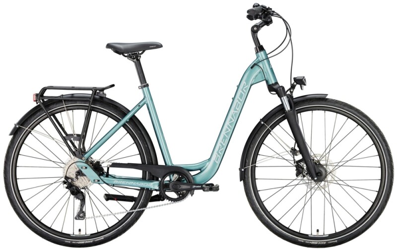 Brennabor T-44 Wave Trekkingbike