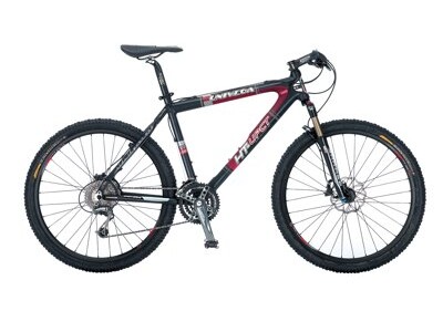 Univega Alpina HT-UPCT
