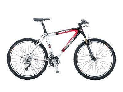 Univega Alpina HT-590