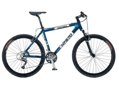 Univega Alpina HT-570