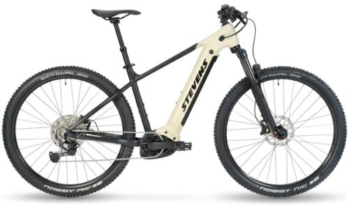 Stevens E-Cayolle RH 14 