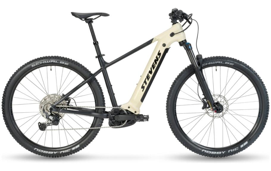 Stevens E-Cayolle RH 14 