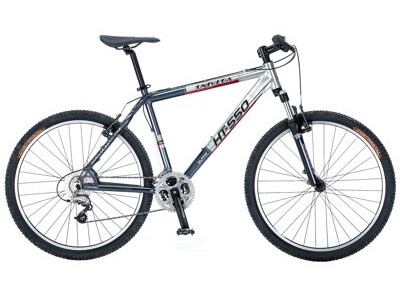 Univega Alpina HT-550