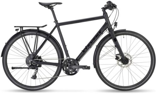 Stevens 6 X Lite Tour HT RH 61