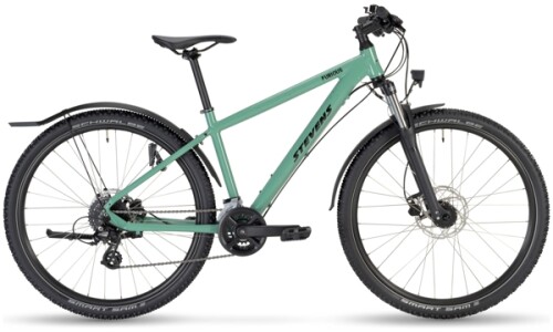 Stevens Furious 27,5 