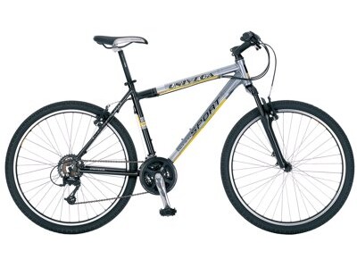 Univega Alpina HT-Sport
