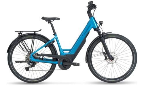 Stevens E-Triton 7.7.1 Forma RH 52