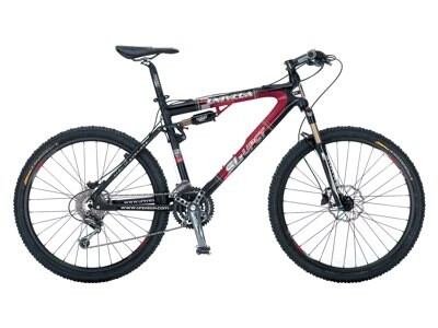 Univega Alpina SL-UPCT